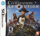 Sid Meier's Civilization: Revolution (Nintendo DS)